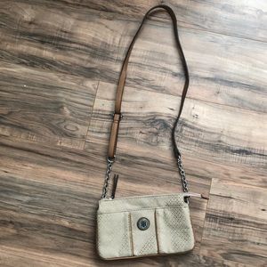 Gold Tommy Hilfigerbag